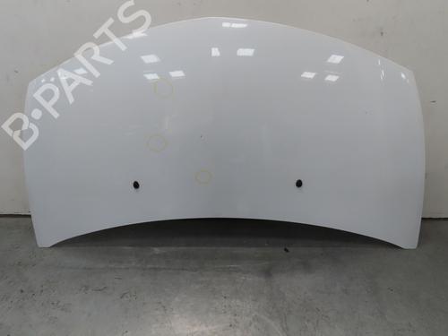 Used Hood RENAULT CLIO III (BR0/1, CR0/1) 1.5 dCi (C/BR0G, C/BR1G) (68 hp) 17662649