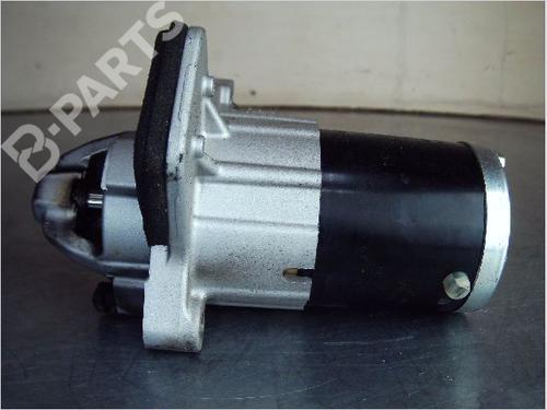 Startmotor RENAULT CLIO IV (BH_) 0.9 TCe 90 (BHNF, BHMA, BHMH, BHJK, BHJR) (90 hp) 10361246