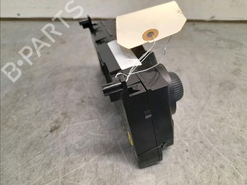Climate control PEUGEOT 3008 I MPV (0U_) 1.6 HDi | BP15076439I5 