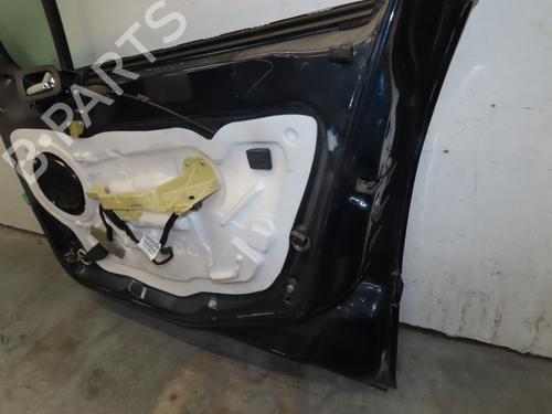 Used Right front door PEUGEOT 308 I (4A_, 4C_) 1.6 HDi (109 hp) 29846470