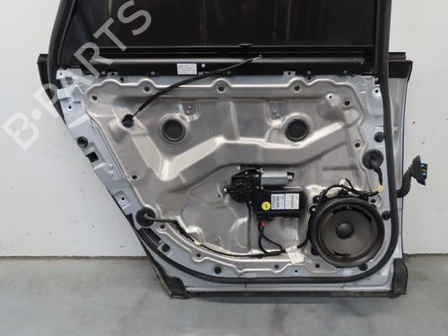 Dør venstre bak AUDI A8 D3 (4E2, 4E8) 4.0 TDI quattro | BP22367415C4 
