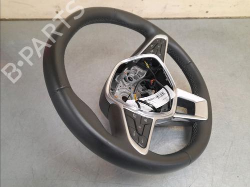 Steering wheel RENAULT CLIO V (B7_) 1.0 TCe 90 (B7MT) | BP15273241C49 