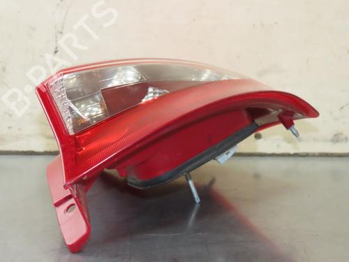 Right taillight FORD FIESTA VI (CB1, CCN) 1.25 | BP40437723C35 - Image 3