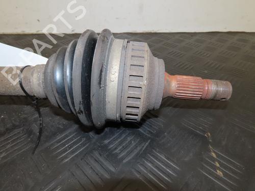 Used Left front driveshaft PEUGEOT PARTNER MPV (5_, G_) 2.0 HDI (90 hp) 28504317