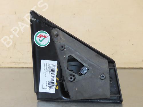 Left mirror RENAULT CLIO III (BR0/1, CR0/1) 1.4 16V | BP28331481C26 