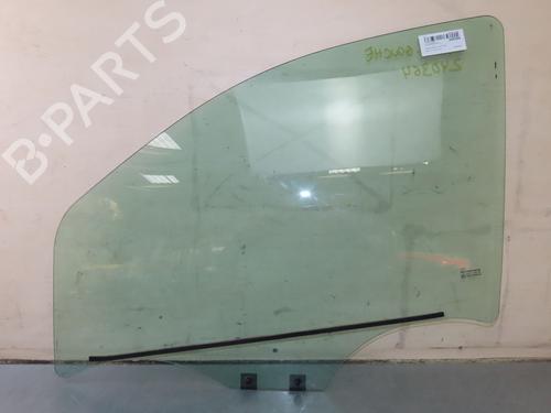 Dørrute ventre foran DACIA LODGY (JS_) 1.5 dCi (JSMC, JSAF) (107 hp) 17381727