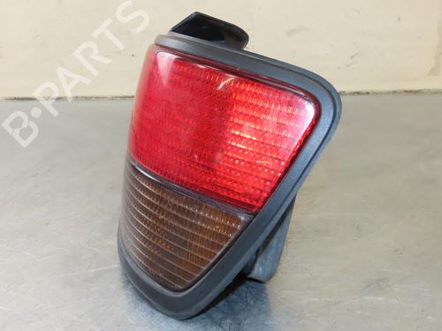 Right taillight PEUGEOT 306 (7B, N3, N5) 1.6 SR | BP23158956C35 