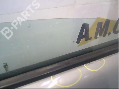 Left rear door CITROËN C3 I (FC_, FN_) 1.4 HDi | BP9405804C4 