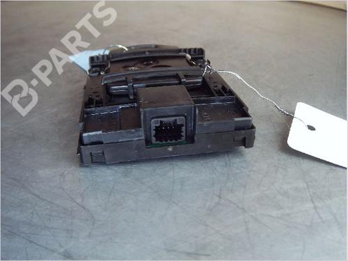 Card reader RENAULT MEGANE III Hatchback (BZ0/1_, B3_) 1.5 dCi (BZ09, BZ0D, BZ1W, BZ29, BZ14) | BP10701171E4 