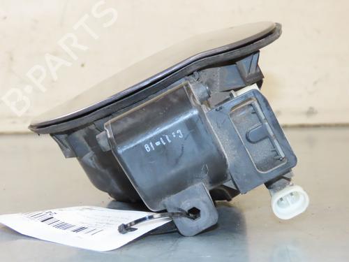 Fuel flap CHEVROLET ORLANDO (J309) 2.0 D | BP29128544C131 