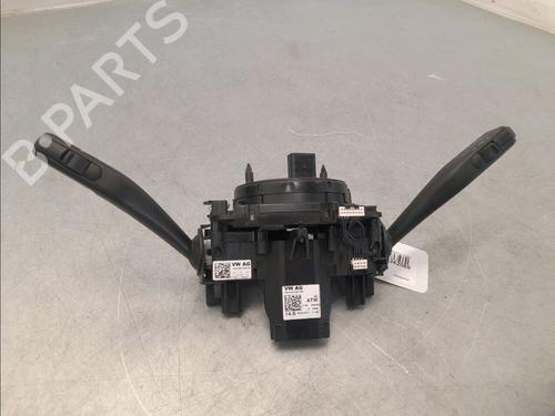 Ratstangsstang VW TIGUAN (5N_) 2.0 TDI | BP29985790I23