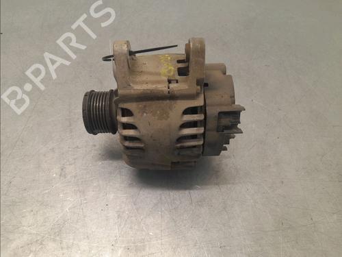 Alternator DACIA DUSTER (HS_) 1.5 dCi (HSMC) | BP30092320M7 