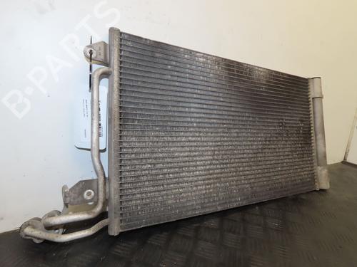 Heater matrix SEAT IBIZA IV (6J5, 6P1) 1.4 | BP25126581M63