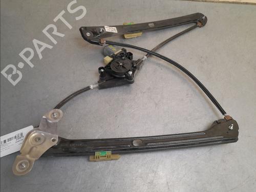 Used Front left window mechanism VW GOLF VII (5G1, BQ1, BE1, BE2) 2.0 GTD (184 hp) 15503667