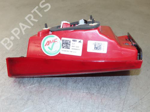 Left tailgate light HYUNDAI i20 III (BC3, BI3) 1.0 T-GDI hybrid 48V | BP35887718C79 - Image 4