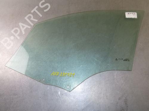 Used Front right door window Front right door window 36486968 36486968