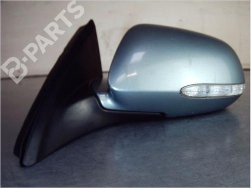 Left mirror HONDA ACCORD VII (CL, CN) 2.0 (CL7) | BP10714180C26 
