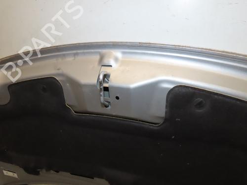 Used Hood Hood CITROËN C3 II (SC_) 1.2 VTi 82 (82 hp) 36657225 36657225