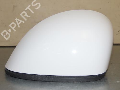 Used Left mirror SEAT LEON (1P1) 1.6 TDI (90 hp) 16637165