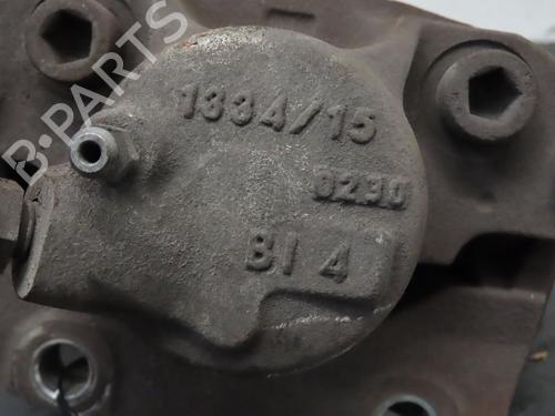 Used Left front brake caliper RENAULT TWINGO II (CN0_) 1.2 16V (CN0K, CN0V, CN0A) (76 hp) 28966732