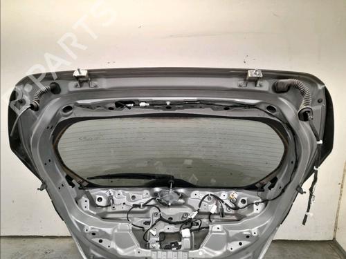 Tailgate NISSAN LEAF (ZE1) Electric | BP36486952C6 - Image 5