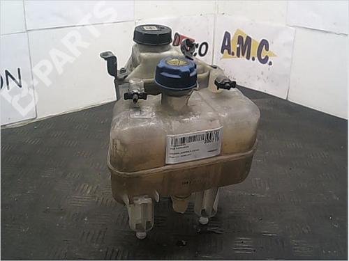 Used Expansion tank CITROËN JUMPER II Bus 2.0 BlueHDi 110 (110 hp) 9404914