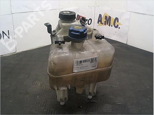 Expansion tank CITROËN JUMPER II Bus 2.0 BlueHDi 110 (110 hp) 9404914