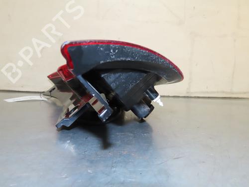 Left taillight OPEL AGILA (B) (H08) 1.0 (F68) | BP16859422C34 