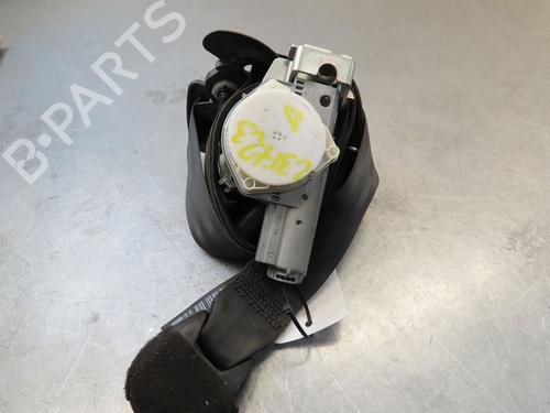 Front right belt tensioner PEUGEOT 3008 I MPV (0U_) 1.6 HDi | BP25014244C88 