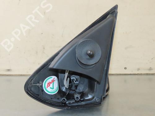 Right mirror DACIA SANDERO II 1.2 | BP28331482C27 
