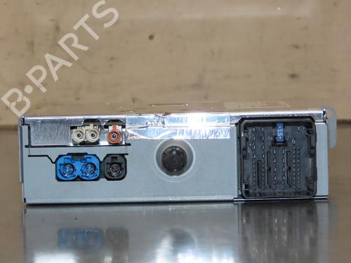 Radio CITROËN C3 III (SX) 1.2 PureTech 82 | BP30556628E6