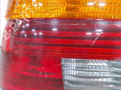 Left taillight BMW 5 (E39) 525 d | BP15089218C34 