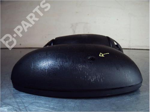 Used Right mirror NISSAN PRIMASTAR Van (X83) 2.0 dCi 115 (114 hp) 10690808