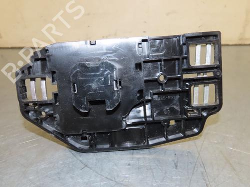 Gear lever BMW 5 Touring (F11) 520 d | BP16706844M90 