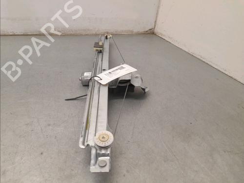 Used Front right window mechanism Front right window mechanism RENAULT TRAFIC III Bus (JG_) 2.0 dCi 150 (JGMU) (150 hp) 40273848 40273848