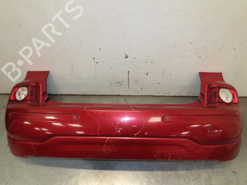 rear-bumper-citroen-c3-picasso-sh_-2008-39601106 main image