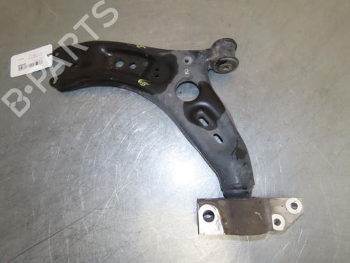 Used Left front suspension arm VW SCIROCCO III (137, 138) 1.4 TSI (122 hp) 16892595