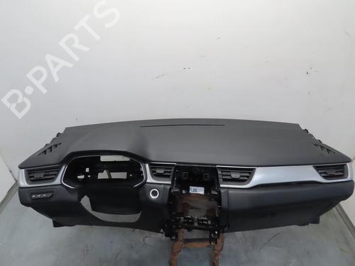 Dashboard RENAULT CAPTUR II (HF_) TCe 160 (HFN1) | BP36486826C46 - Image 3