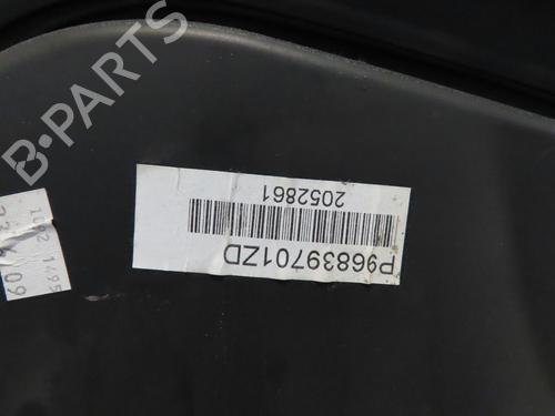 Forreste venstre beklædning CITROËN BERLINGO MULTISPACE (B9) 1.6 HDi 90 (90 hp) 29415043