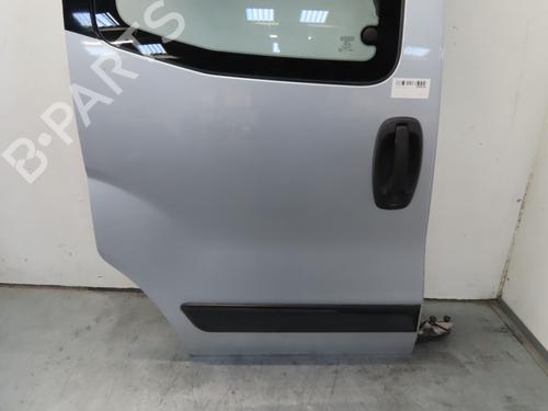 Right slide door CITROËN NEMO MPV 1.3 HDi 75 | BP17085430C75 