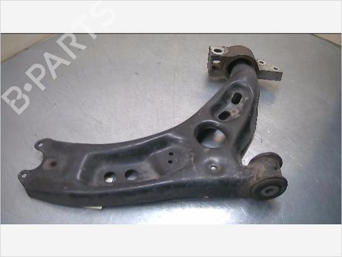 Right front suspension arm VW GOLF VI (5K1) 1.6 TDI | BP14856724M13 