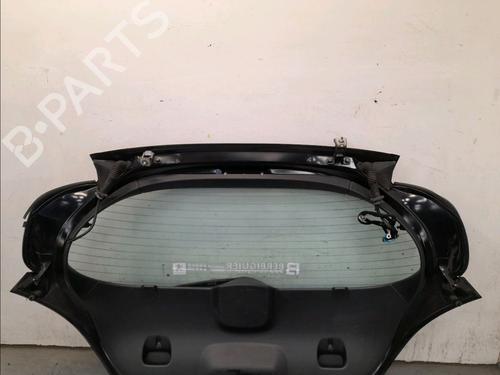 Tailgate PEUGEOT 308 I (4A_, 4C_) 1.6 HDi | BP27992247C6 