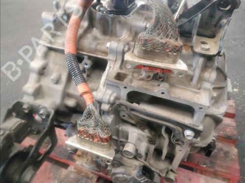 Used Gearbox TOYOTA PRIUS (_W3_) 1.8 Hybrid (ZVW30) (136 hp) 15089171