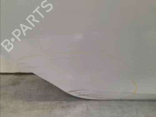 Right rear door PEUGEOT 208 I (CA_, CC_) 1.6 HDi | BP14945744C5