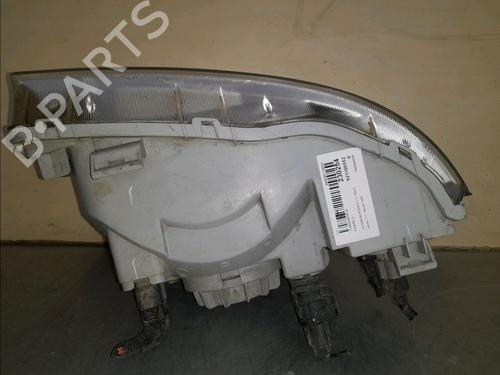 Used Left headlight HYUNDAI ATOS (MX) 1.1 (63 hp) 23158907