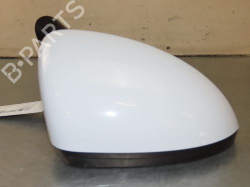 Right mirror OPEL CORSA D (S07) 1.2 (L08, L68) | BP17100336C27 