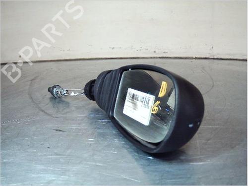 Right mirror FIAT PUNTO (188_) 1.2 60 (188.030, .050, .130, .150, .230, .250) | BP23158685C27 