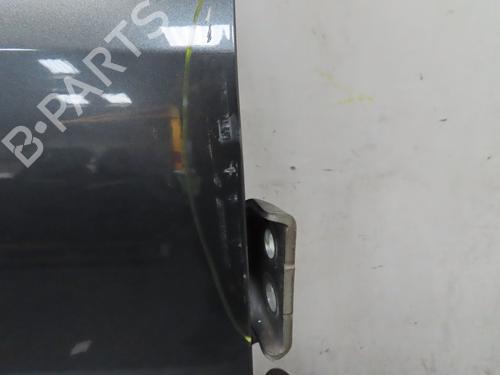 Right front door PEUGEOT PARTNER Tepee 1.6 HDi 90 | BP29215399C3