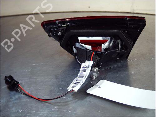 Used Left tailgate light RENAULT CLIO IV (BH_) 1.5 dCi 75 (75 hp) 23978677