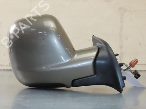 Right mirror CITROËN BERLINGO MULTISPACE (B9) 1.6 HDi 90 | BP29963285C27 